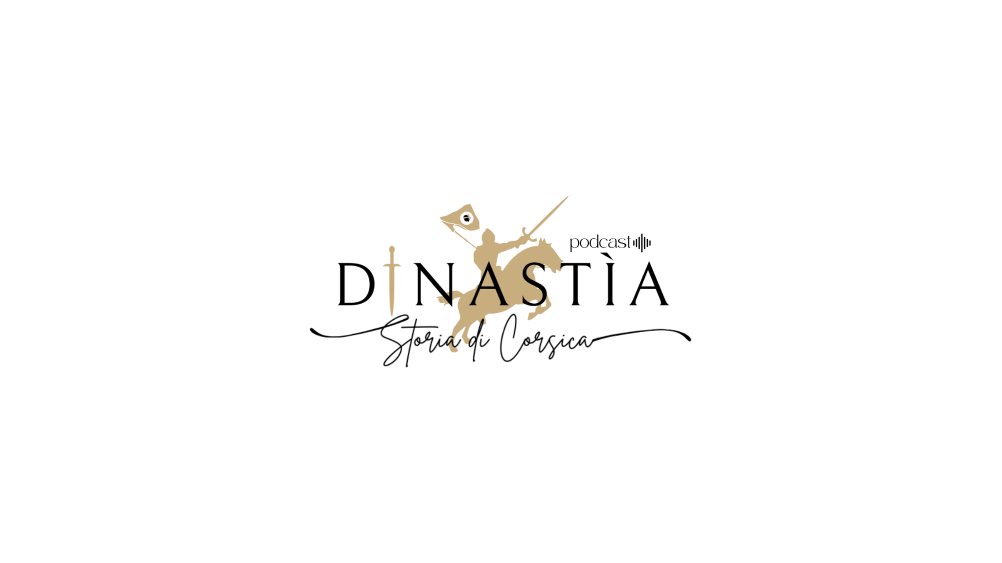 Dinastìa — A Storia di Corsica